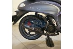 Honda Scoopy Tahun 2025
